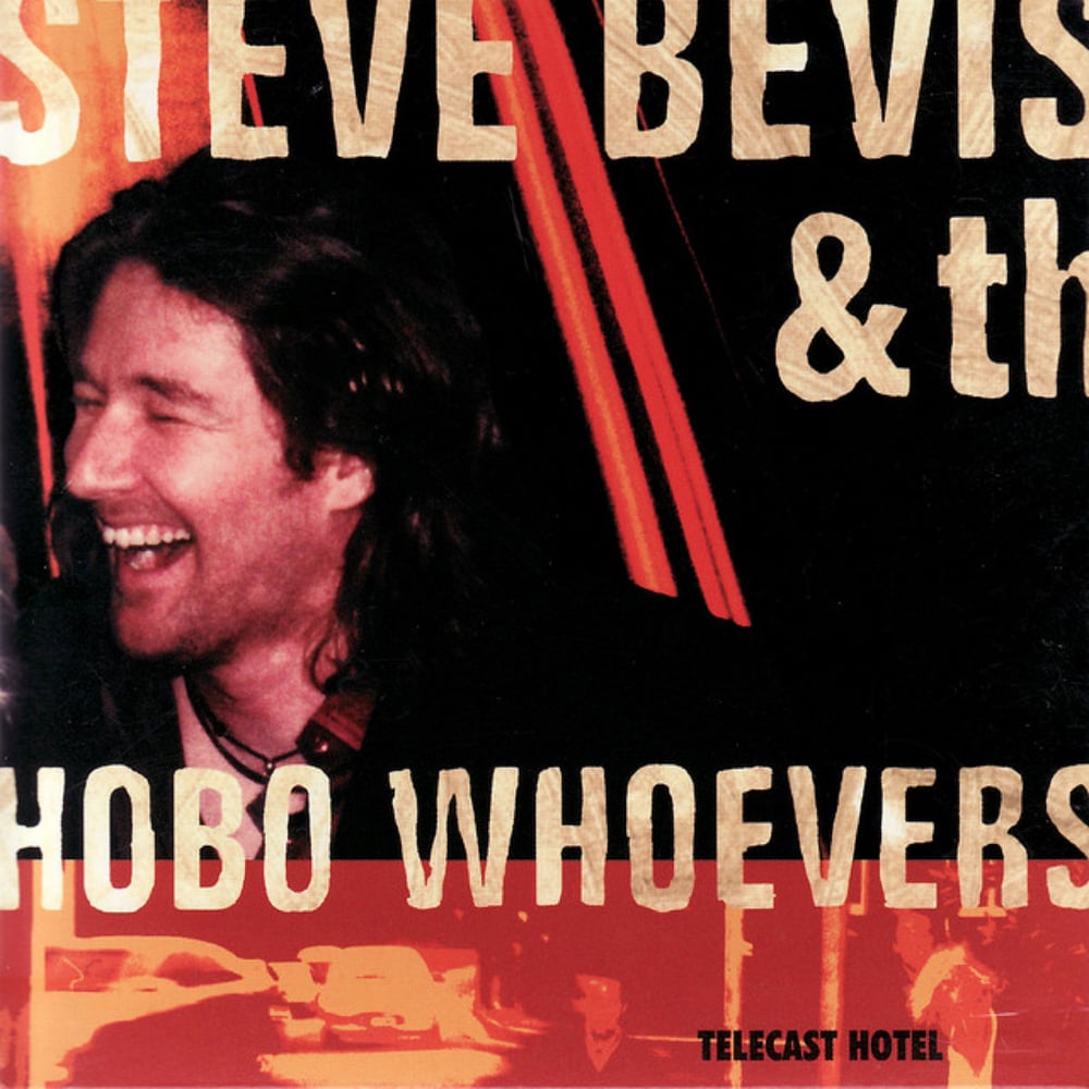 Telecast Hotel - Digital