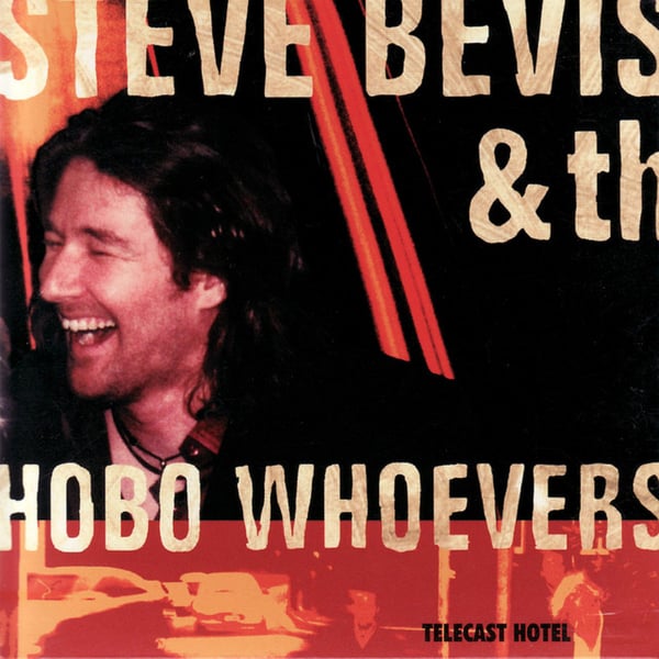 Telecast Hotel - Digital image