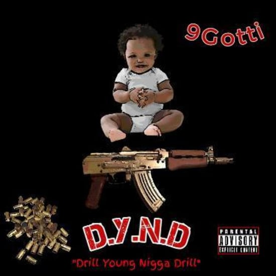 DYND (Drill Young Ni66a Drill)