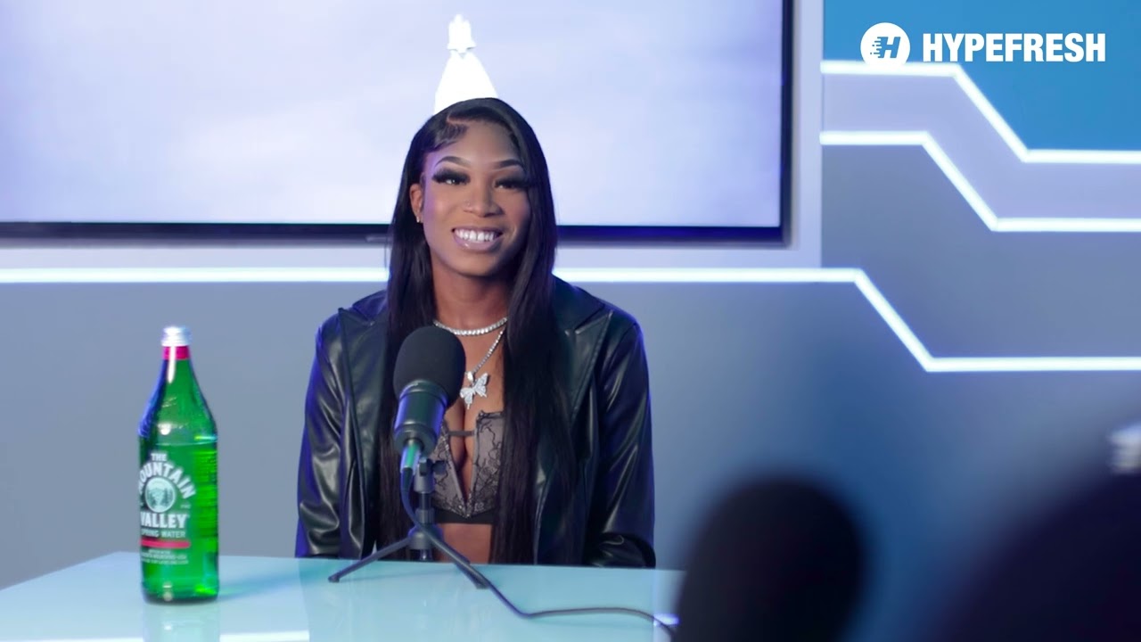 SHAYY SOPRANO HOUSE OF HITS INTERVIEW #newvideo #viralvideo #viralshorts #radiopushers