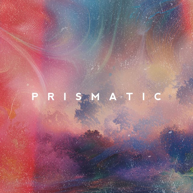 Prismatic image