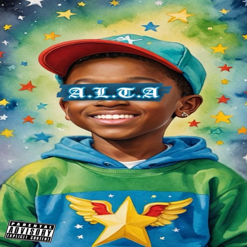 A.L.T.A(A Life That Advance)