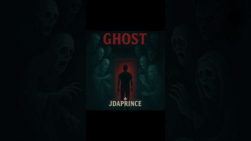 Ghost - Jdaprince