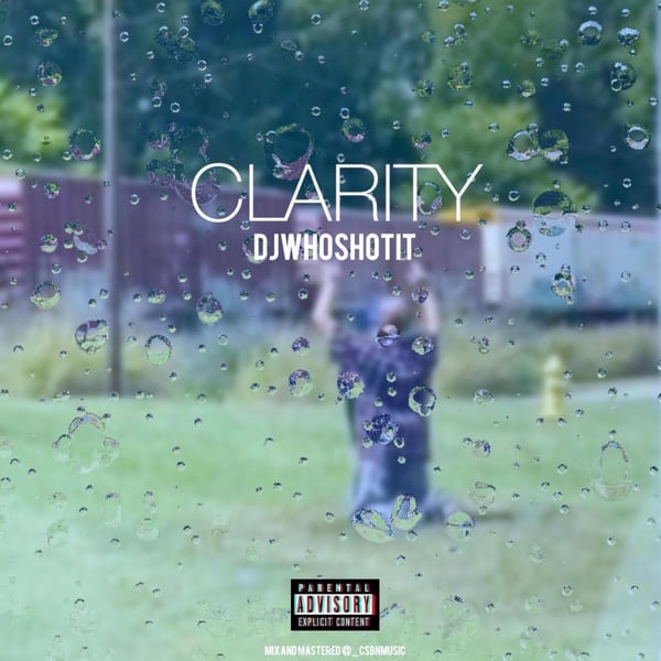 Clarity (feat. I$M) image
