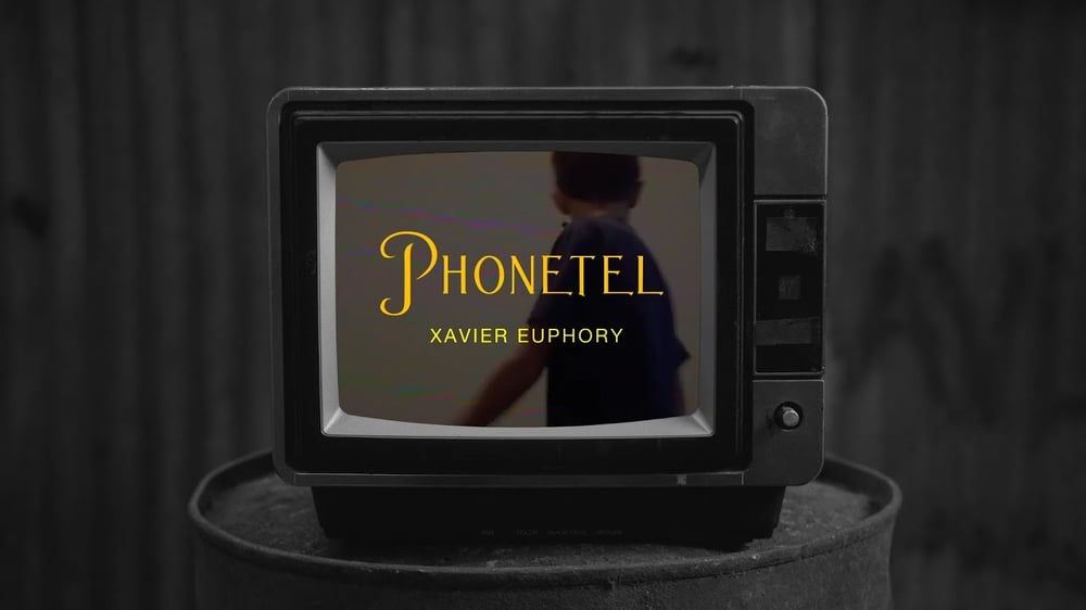 Xavier Euphory - Phonetel