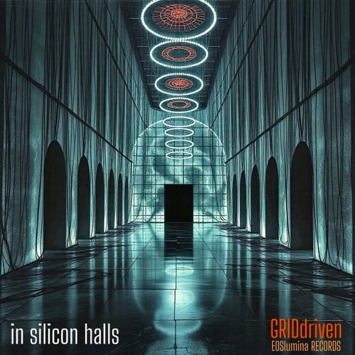 In Silicon Halls (rewire unfolding sessions)