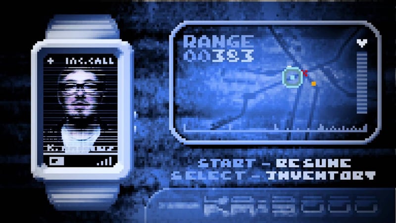 Kyle Andrews - Lazer Tag with Imaginary Friends