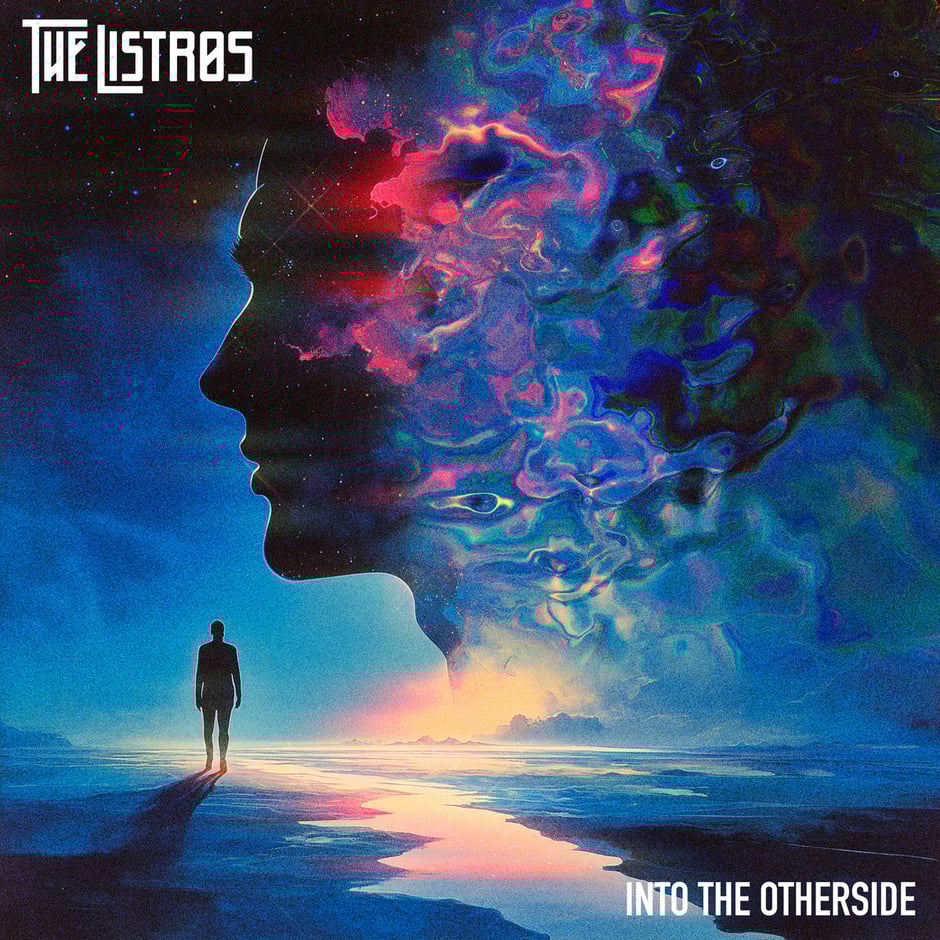 Into The Otherside - Digital