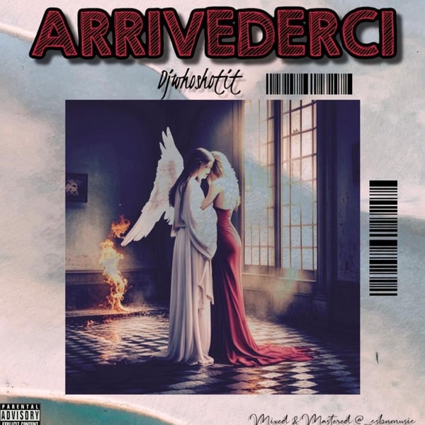 Arrivederci image