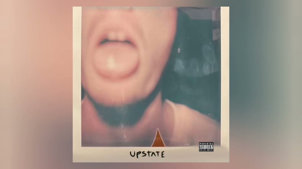Lennon Cripe - UPSTATE (Official Audio)