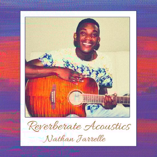 Reverberate (Acoustic)