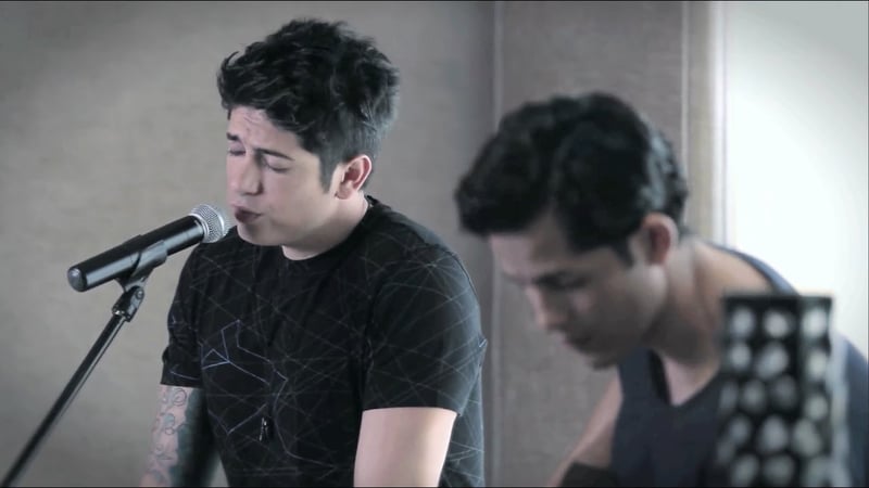 Me va a pesar - La Arrolladora (Cover de ZERI)