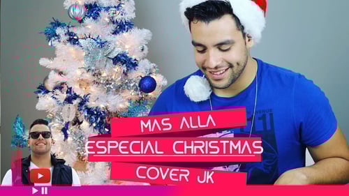 Mas allá - Especial Christmas - JK