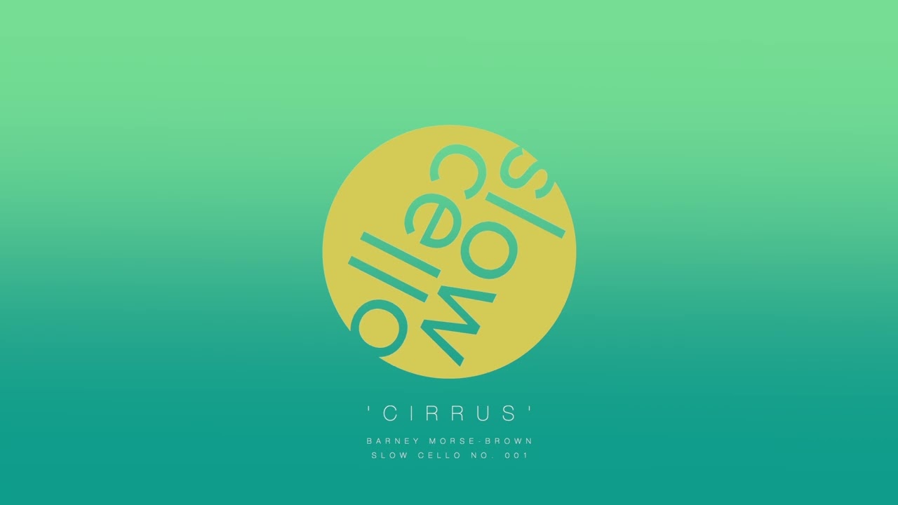 Slow Cello - Meditation - Time to reset