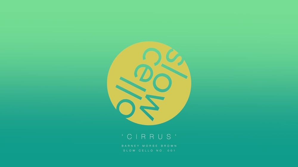 Slow Cello - Meditation - Time to reset