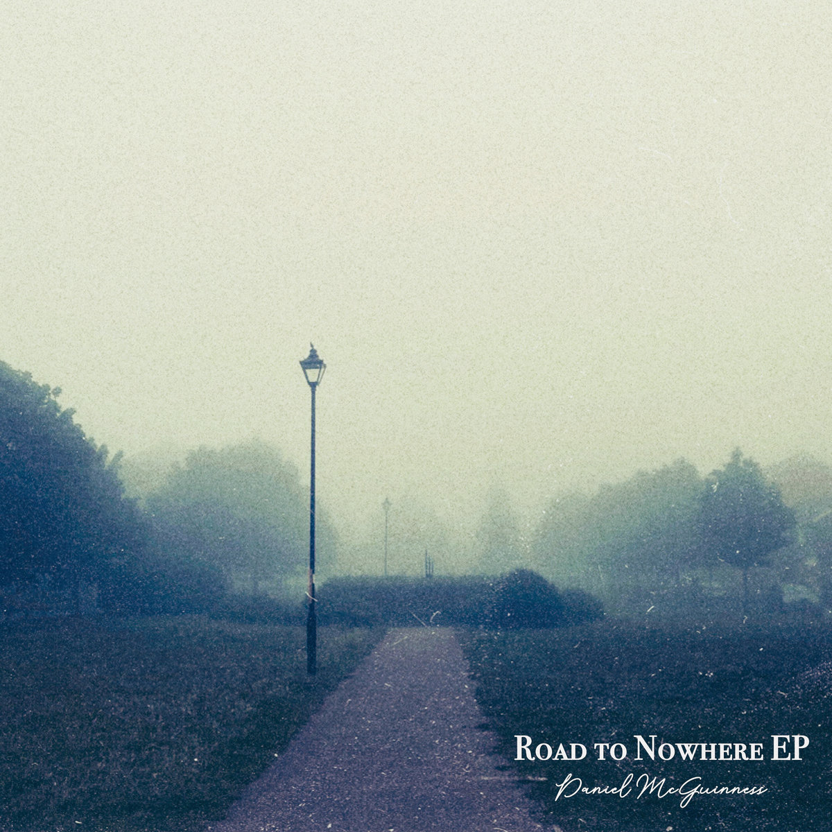 Road to Nowhere EP - Digital
