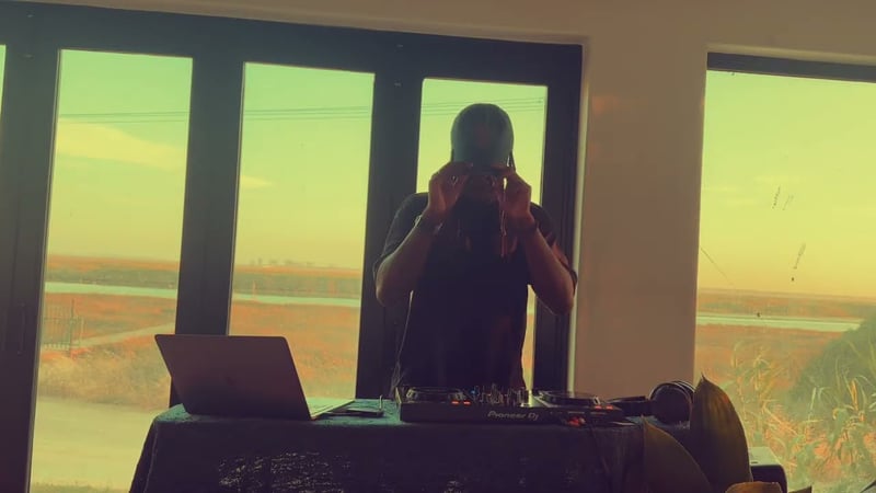 Testing organic house ideas in Cape Town - The Royal Doveson