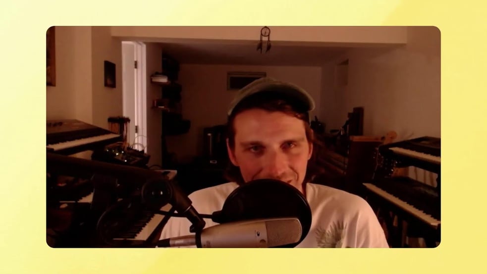 Livestream - 062