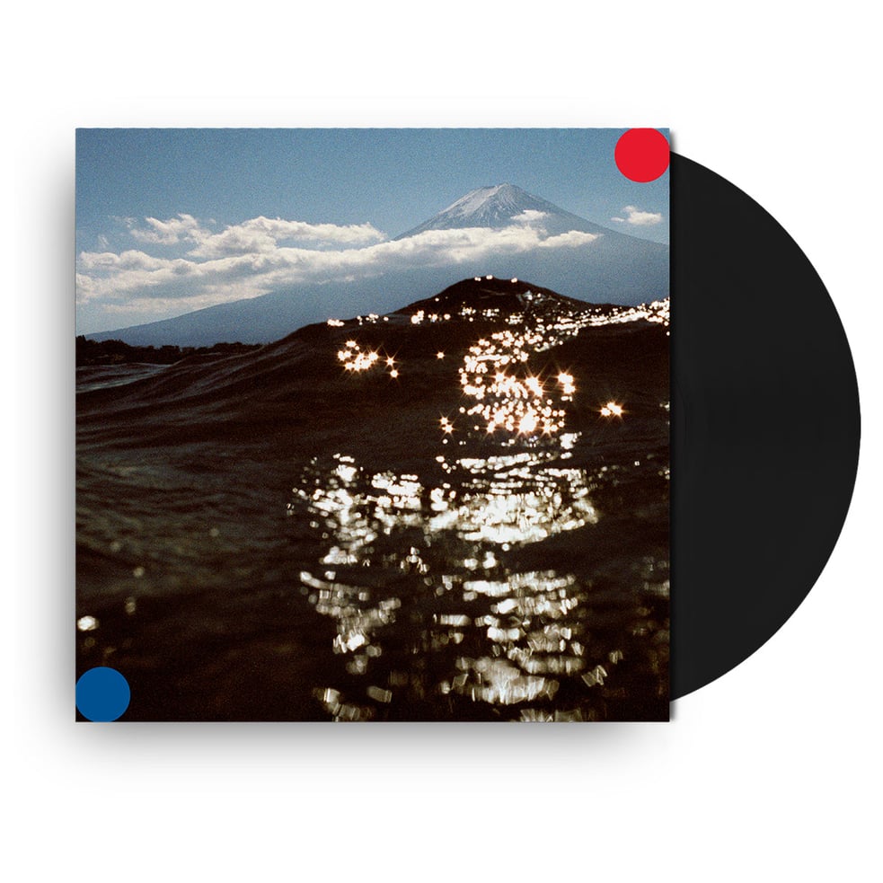 Cut Copy – Freeze, Melt [Black Vinyl LP]