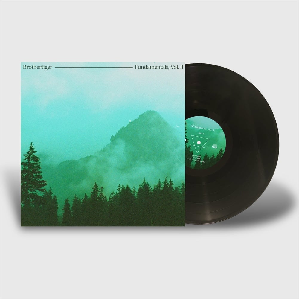 Fundamentals, Vol. II - Ltd. Edition 2nd Pressing