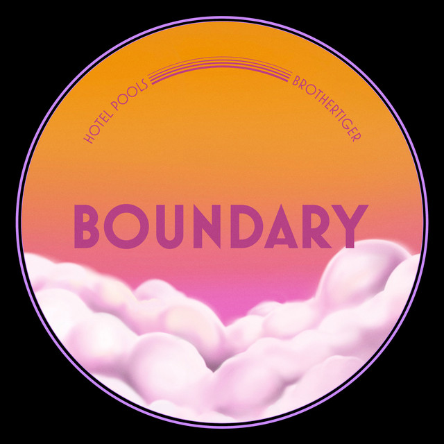 Boundary