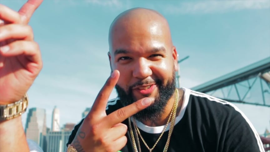 Denys - Championships (Ft. J.O Blanco & Frank Nitti) [Official Music Video]