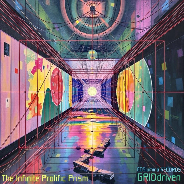 The Infinite Prolific Prism