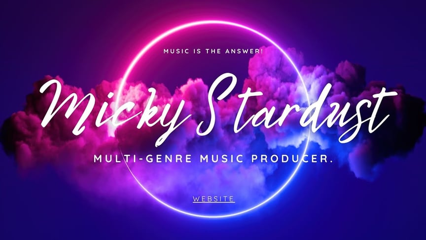 Micky Stardust - Gave You All My Love #classictrance #trancefam  #edm
