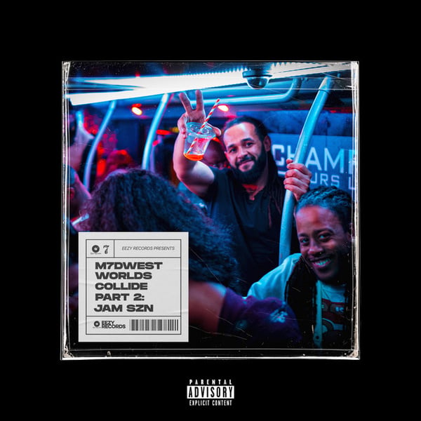 Worlds Collide, Part 2: Jam SZN image