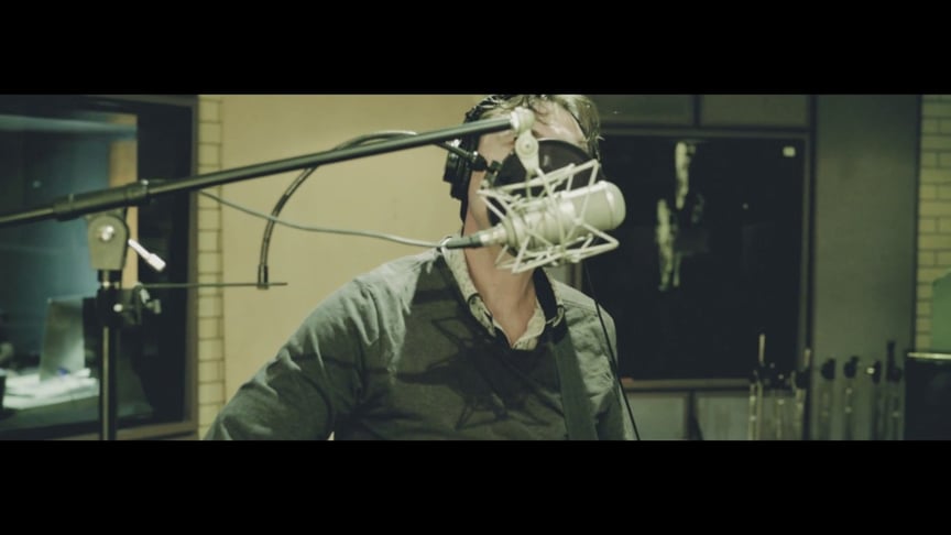 'My Lismore Friend'-Luke Vassella