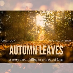 Autumn Leaves