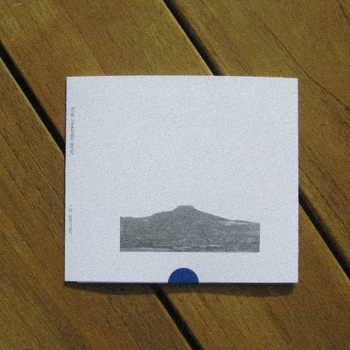 how shadows move - cd cd cd
