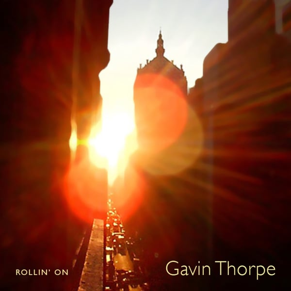 Rollin' On (2011 Remastered Version) image