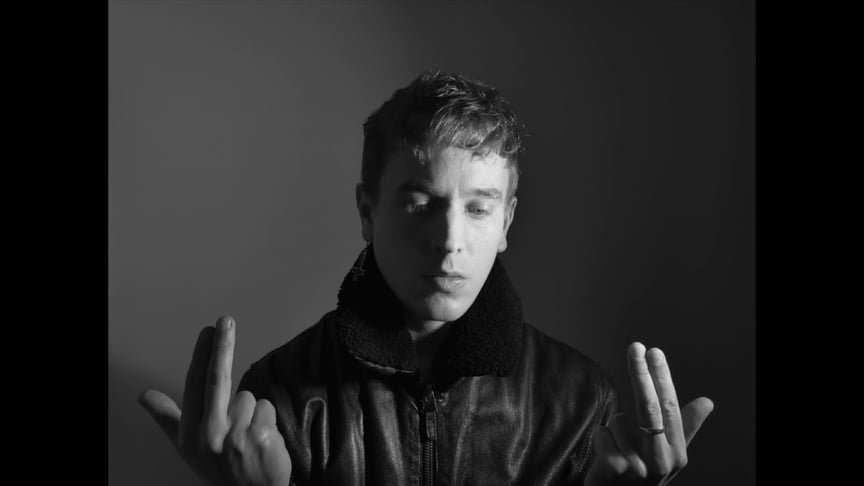 LEAONE - The Swans Will Sing