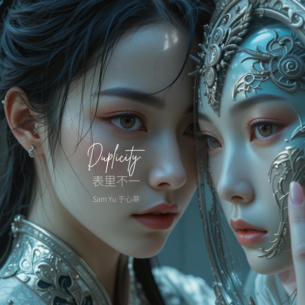 Duplicity 表里不一 image