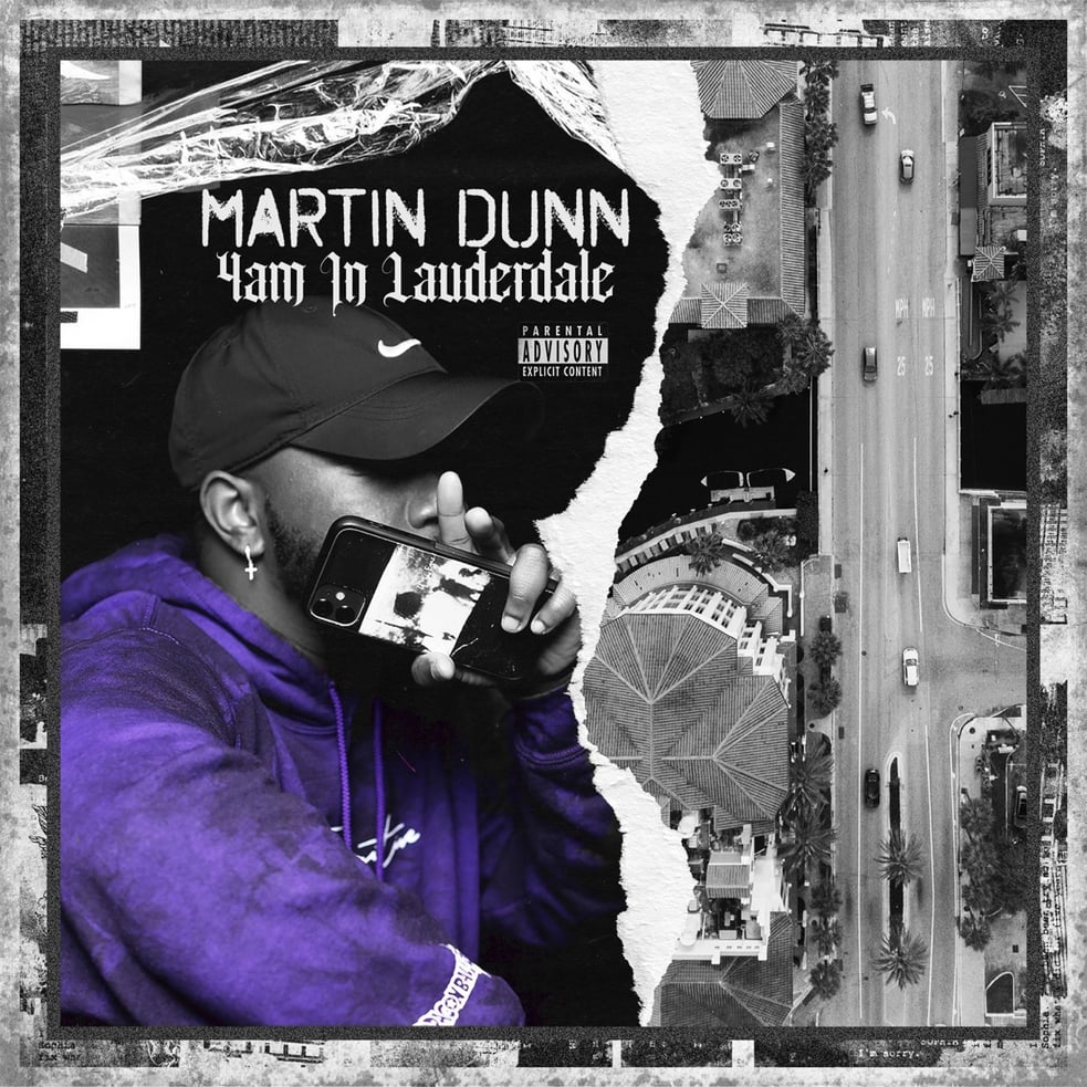 4 AM in Lauderdale Prod By JayO