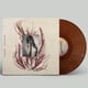 The Mercy of Women - Limited-Edition 12" Rust Vinyl