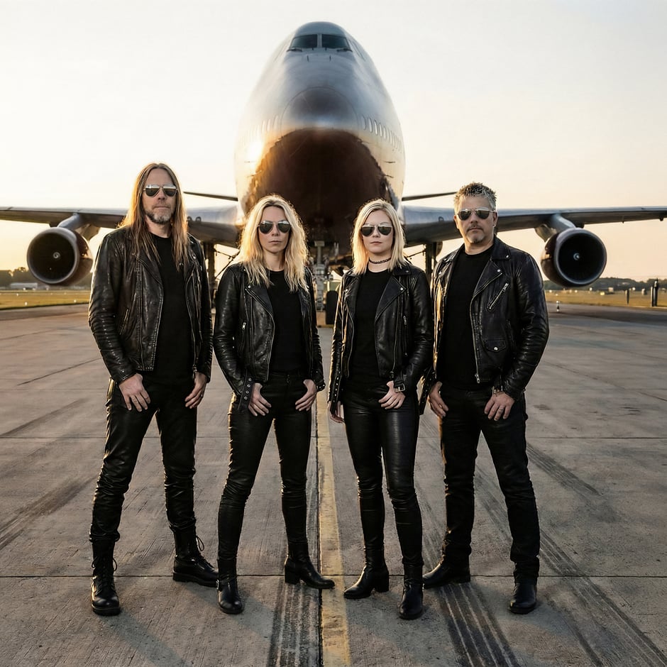 Dynalectric Orchestra