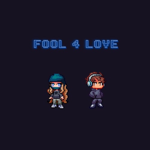 FOOL 4 LOVE (feat. Norah)