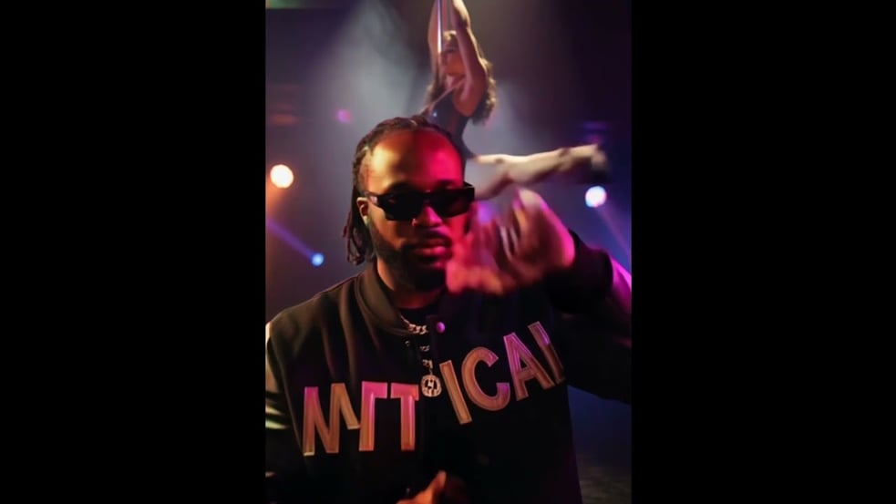 1000 WAYS 💿 🔥 🚀 Late Bloomer Ep Out this Friday #Atticalsounds #scud #ai