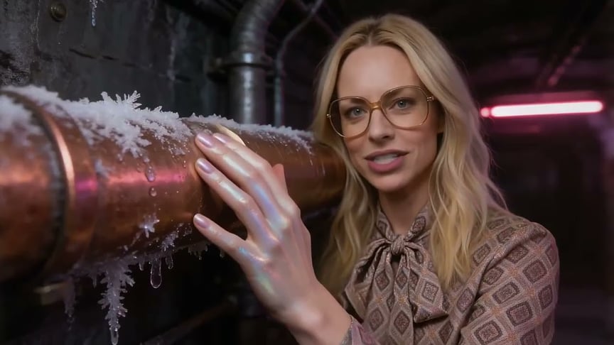 Dynalectric Orchestra: Stationary (feat Melanie Denker)