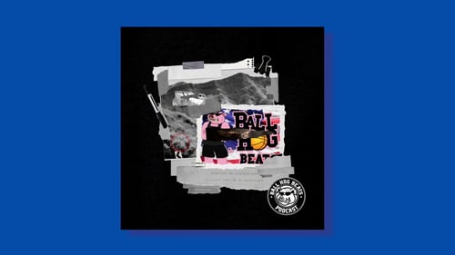 National Trap Anthem (Instrumental) [THROWBACK] | Sample Chop Beat | Ball Hog Beats Podcast