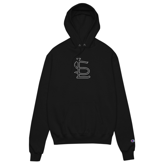 Love Sick Unisex Champion hoodie