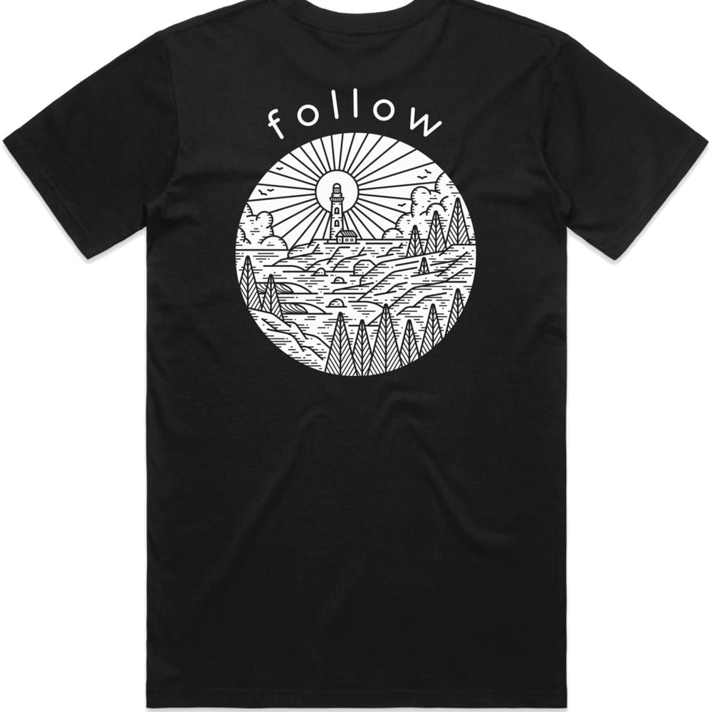 Lighthouse T-Shirt - SALE!