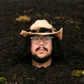 My latest album, "Ginkgo," out now!