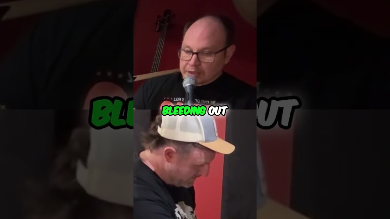 Radiation Sickness: Singer's Agony. A TikTok MUST WATCH! #shorts