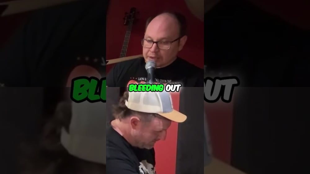 Radiation Sickness: Singer's Agony. A TikTok MUST WATCH! #shorts