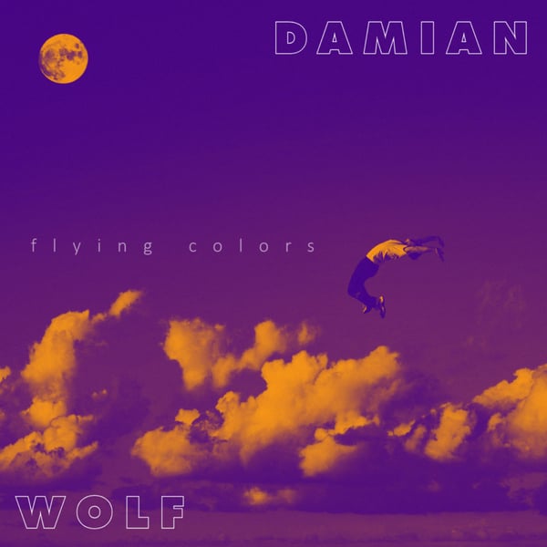 Flying Colors - Digital