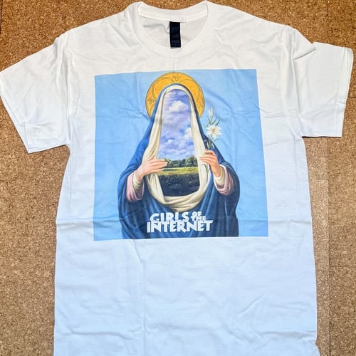 Humble T-Shirt *LIMITED RE-PRINT*