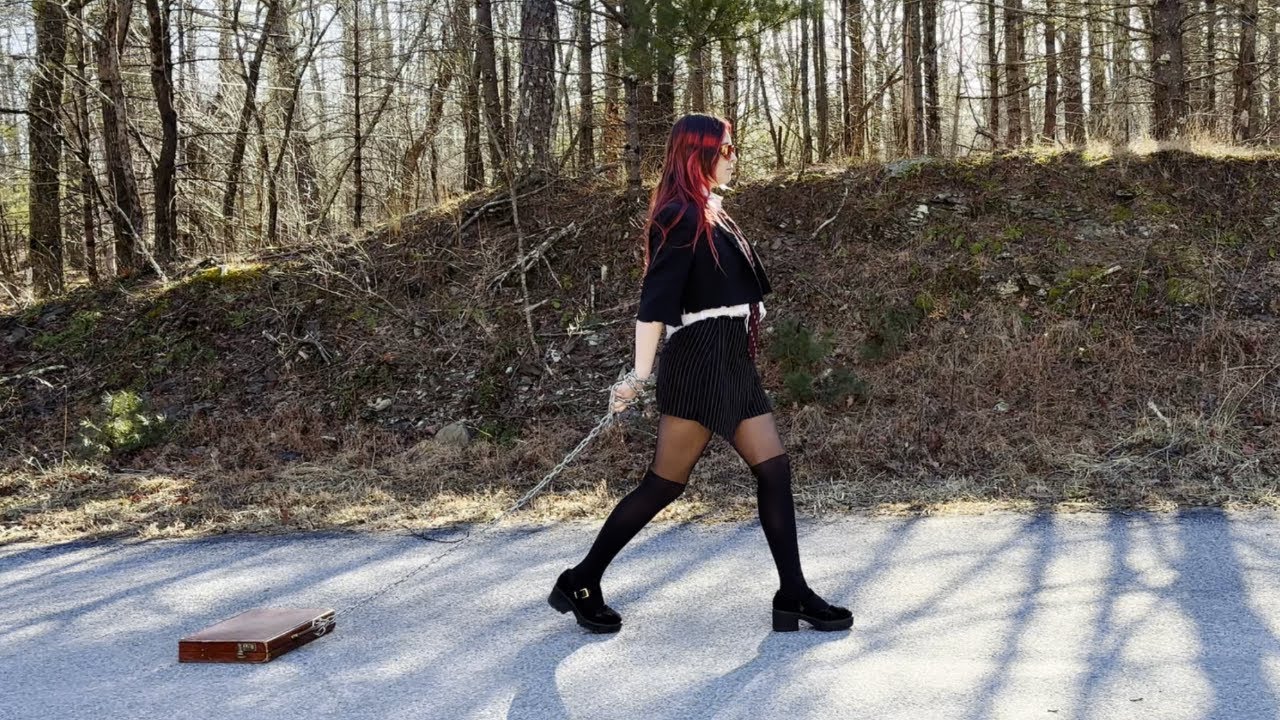 Big Girl - DIY GOD (Official Video)